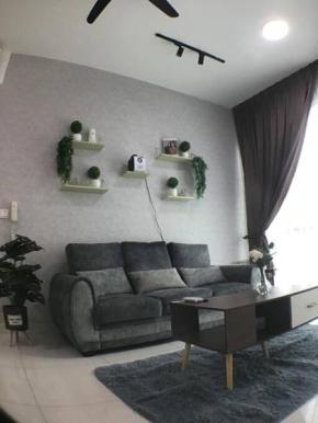 2-6 pax 2B2BR Sunway Lagoon/Pyramid Apartment